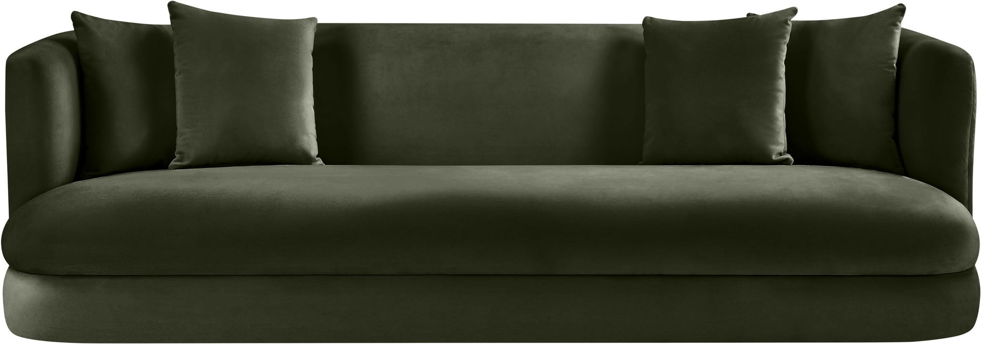 Alder - Sofa