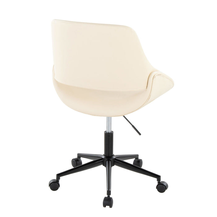 Fabrico - Office Chair - Black Base