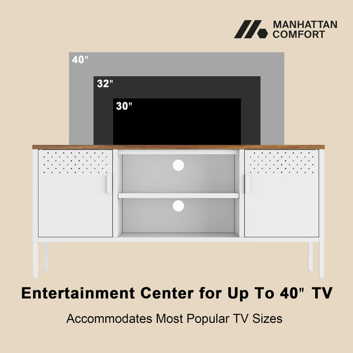 Manhattan Landen - Storage Cabinet