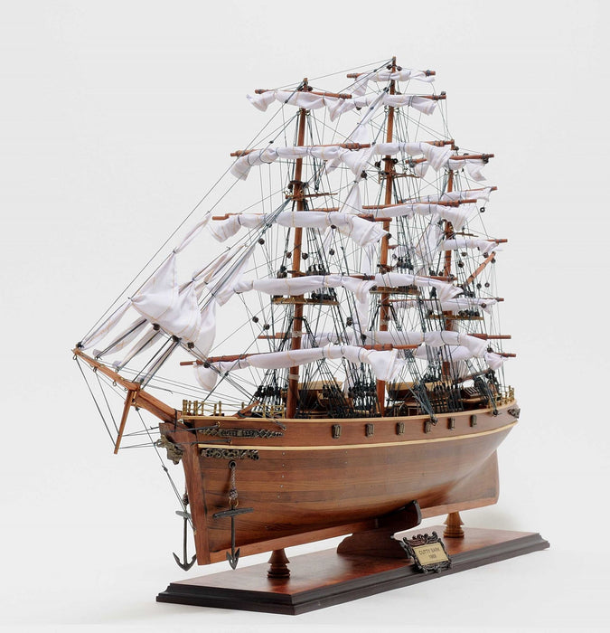 Cutty Sark - Brown