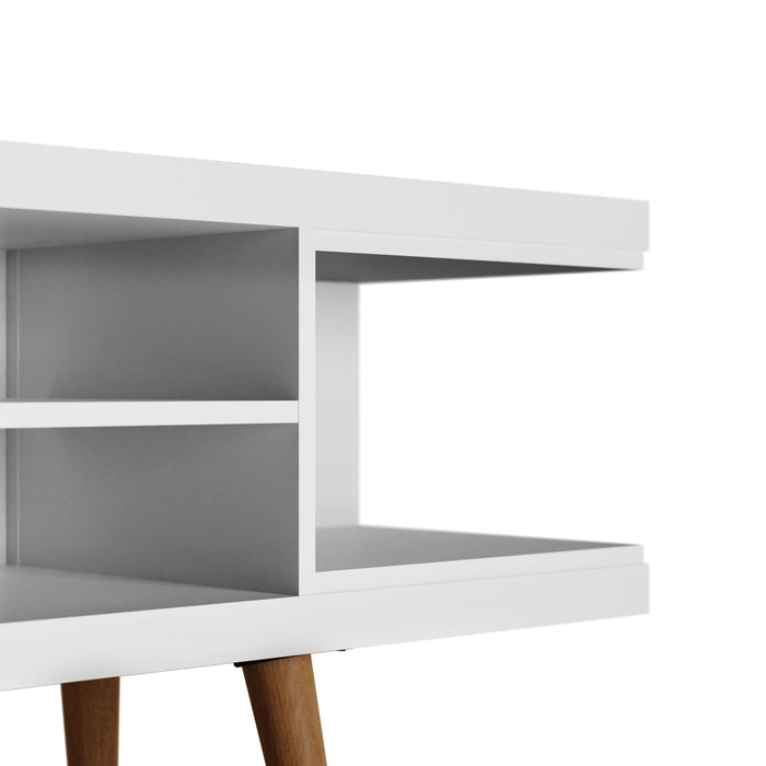 Manhattan Utopia - TV Stand