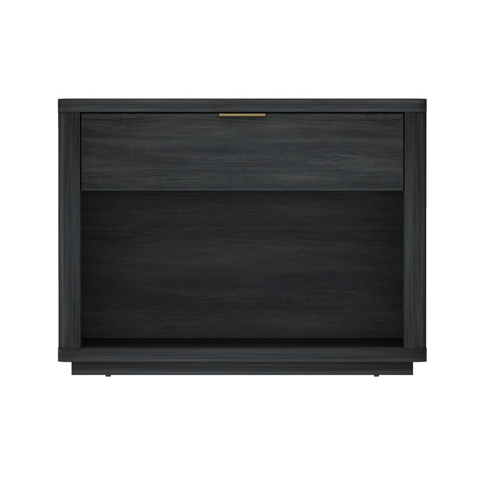 Manhattan Evelyn - 1-Drawer Nightstand