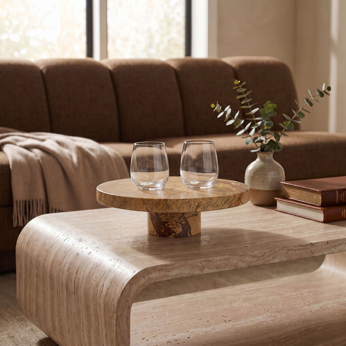 Ralston - Genuine Marble Tray