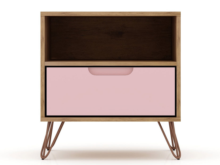 Manhattan Rockefeller - Nightstand