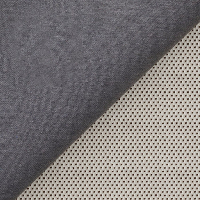 9' X 12' Wool Abstract Geometric Hand Tufted Area Rug (514375) - Gray / Ivory