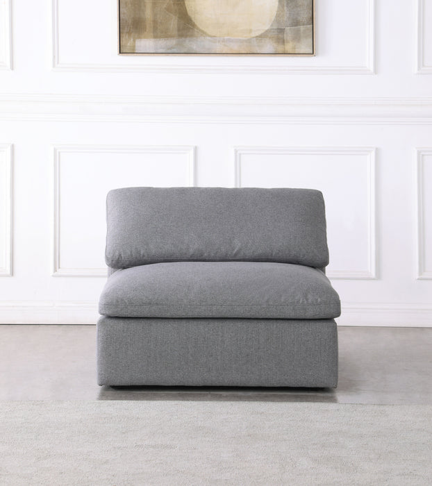 Serene - Armless Chair