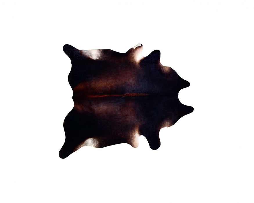 60" x 84" Cowhide Area Rug - Normand