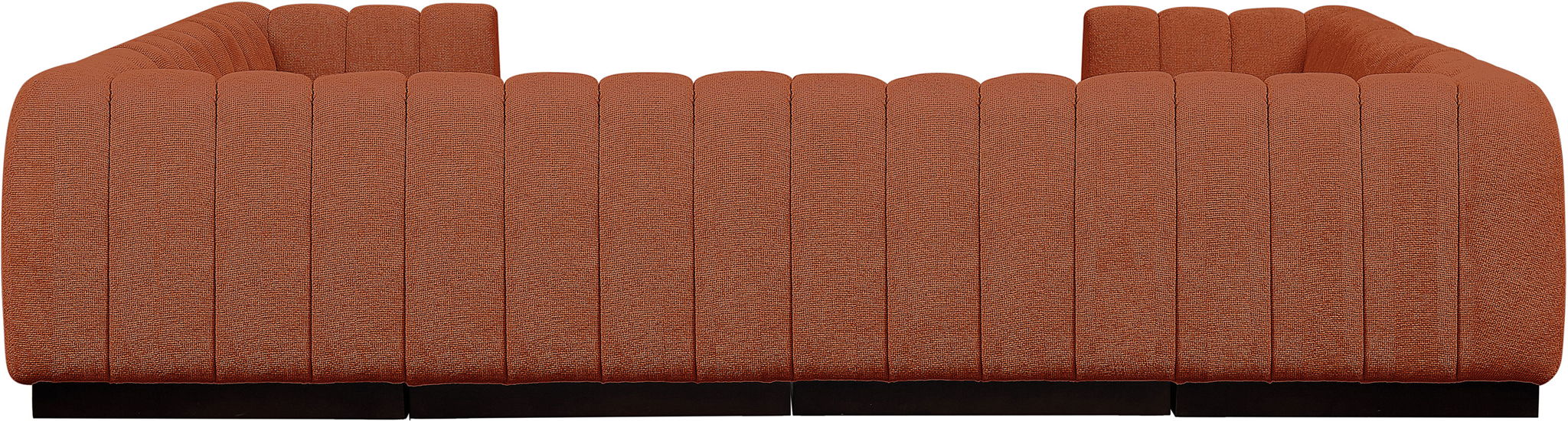 Quinn - 8 Piece Modular Sectional