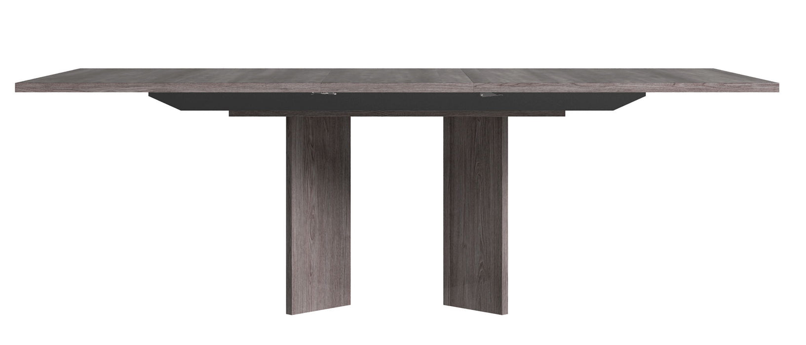 Viola - Dining Table - Purple Elm