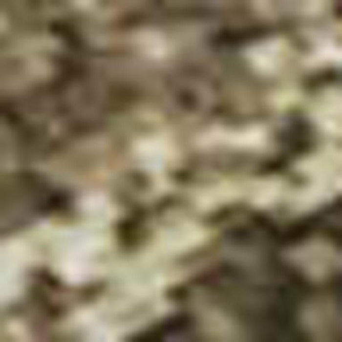 10' X 14' Abstract Washable Area Rug With UV Protection (699842) - Chocolate / Copper