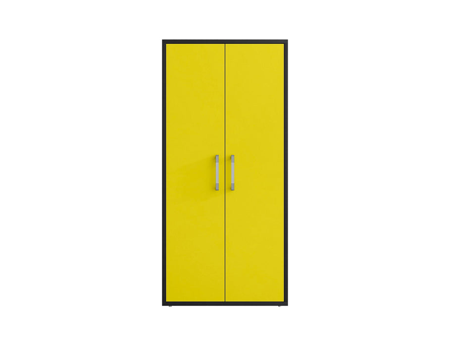 Manhattan Eiffel - Garage Cabinet