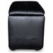 Cyrus 5-piece upholstered home theater seating by CoasterEssence in a spacious living room setup