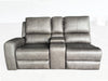 CoasterEveryday furniture piece in a contemporary design, shown in a light finish