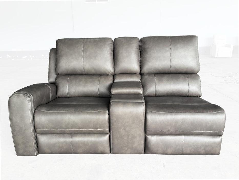 CoasterEveryday furniture piece in a contemporary design, shown in a light finish