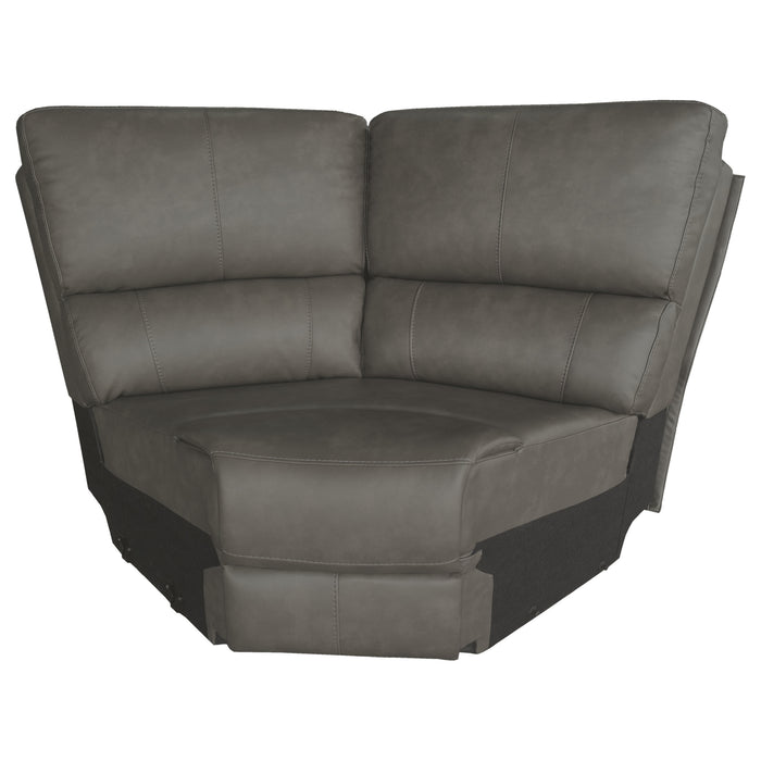 CoasterEveryday furniture piece in a modern design, shown in a neutral finish