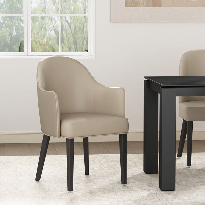 Manhattan Hillman - Armchair
