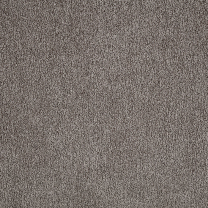 Hamilton Chenille Upholstered Manual Reclining Loveseat Sand