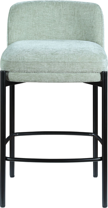 Burton - Stool (Set of 2)