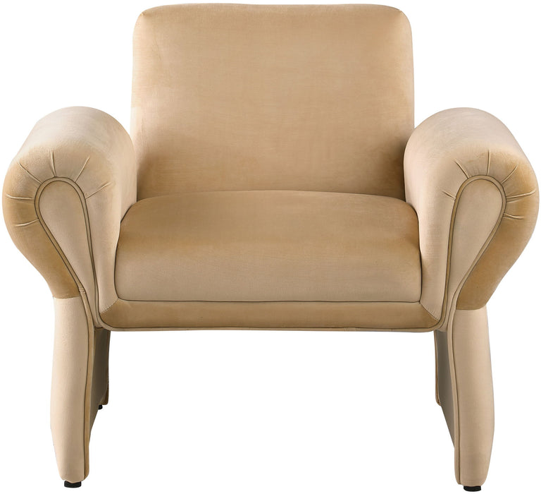 Fleurette - Accent Chair