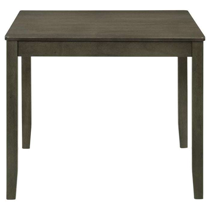 Parkwood - Square Dining Table Set