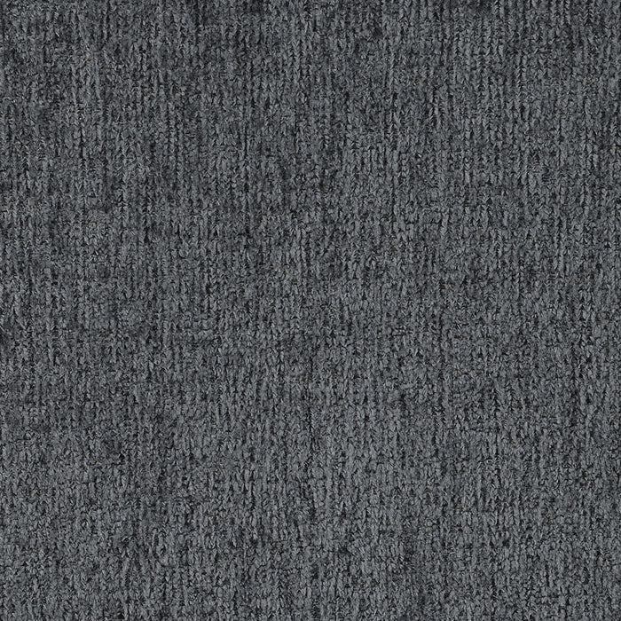 Bahrain Upholstered Armless Chair Charcoal