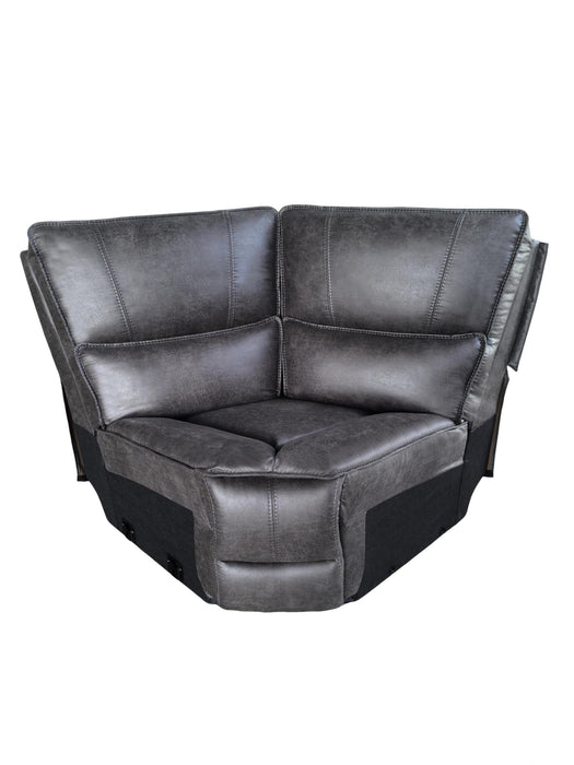 HP0426 Wedge Grey