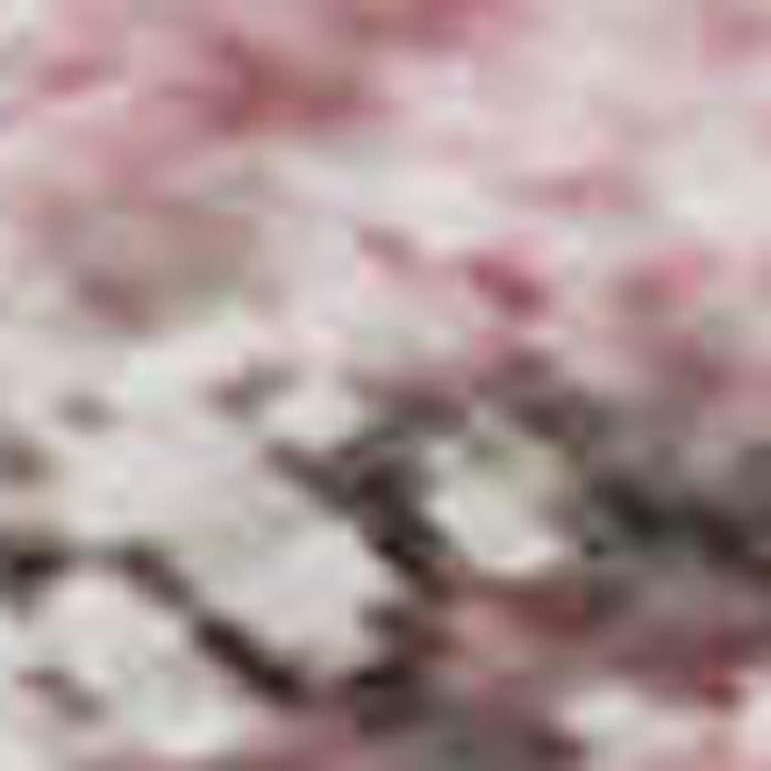 10' X 14' Abstract Washable Area Rug With UV Protection (718496) - Blush / Wheat