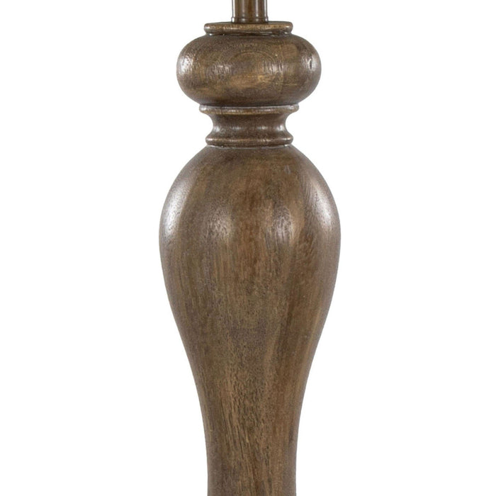 Peppa - Polyresin Table Lamp (Set of 2)