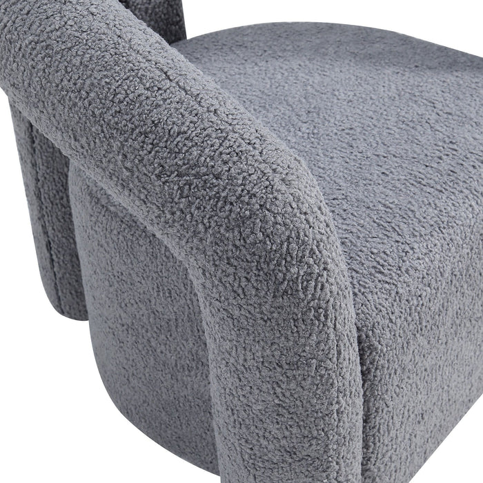 Manhattan Darian - Lounge Chair