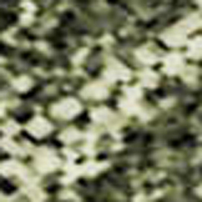 10' X 14' Striped Washable Area Rug With UV Protection - Olive Green