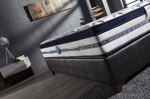 Bellona Biorythmic Sleep Eurotop Mattress