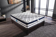 Bellona Biorythmic Sleep Eurotop Mattress