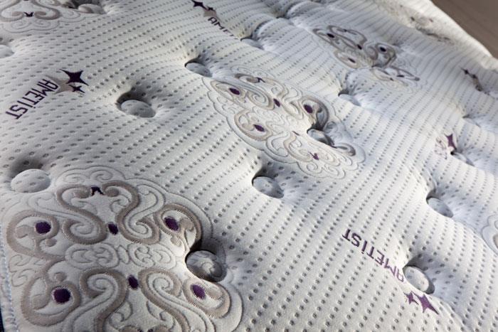 Bellona Cloud Firm Mattress