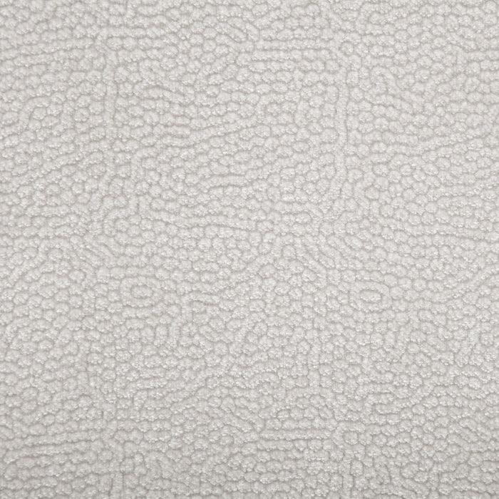 Kennett 2-piece Chenille Power Reclining Sofa Set Ivory