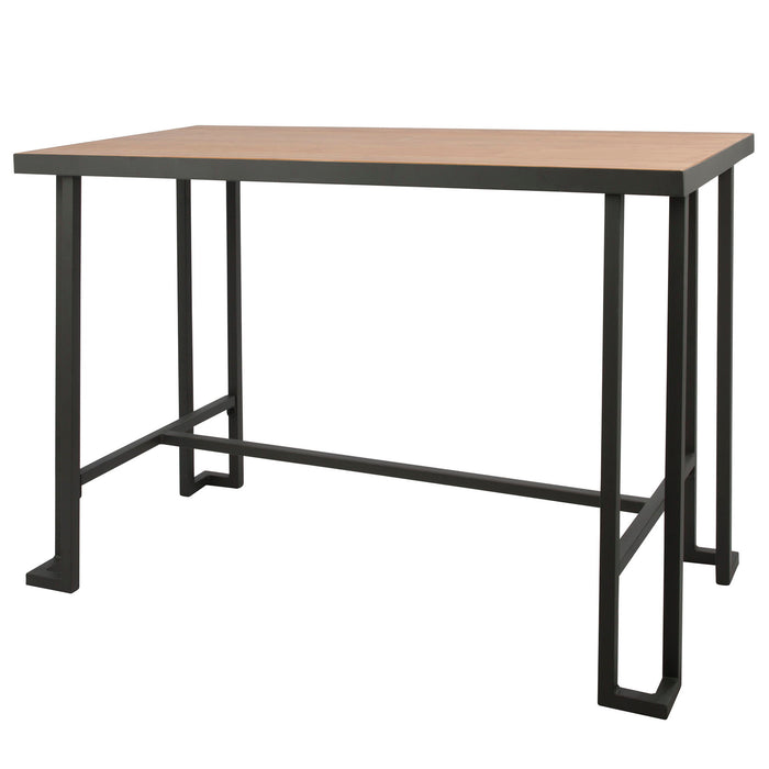 Roman - Counter Table