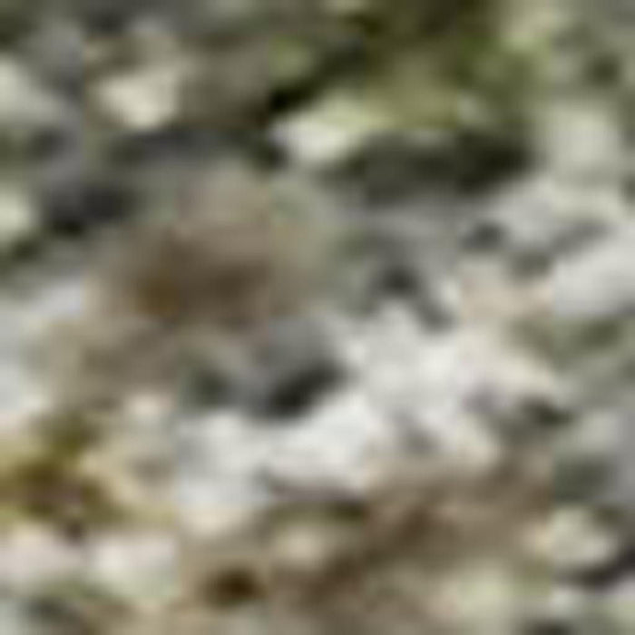10' X 14' Abstract Washable Area Rug With UV Protection (715567) - Olive Green / Gray