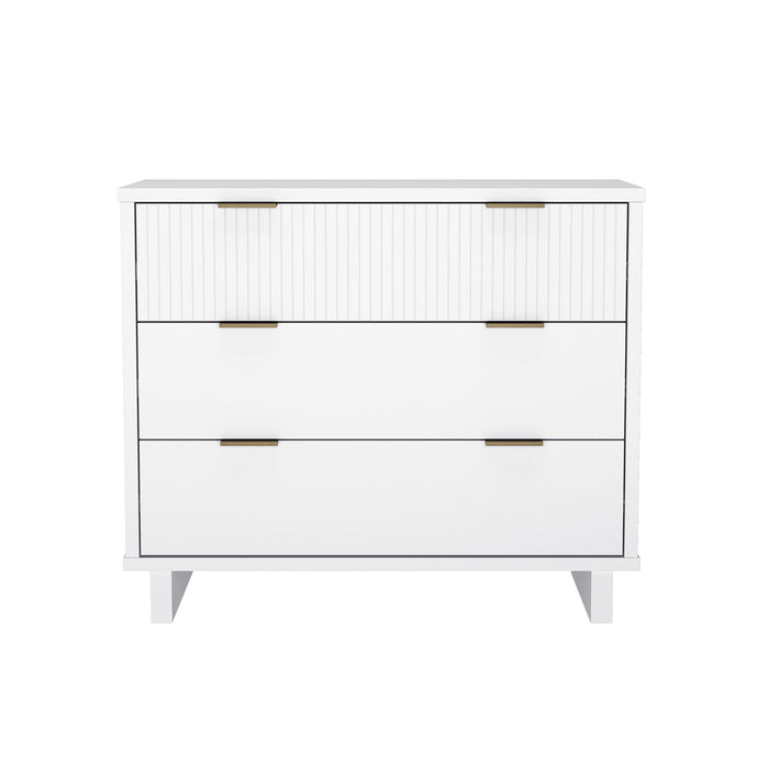 Manhattan Elara - Solid Wood Dresser