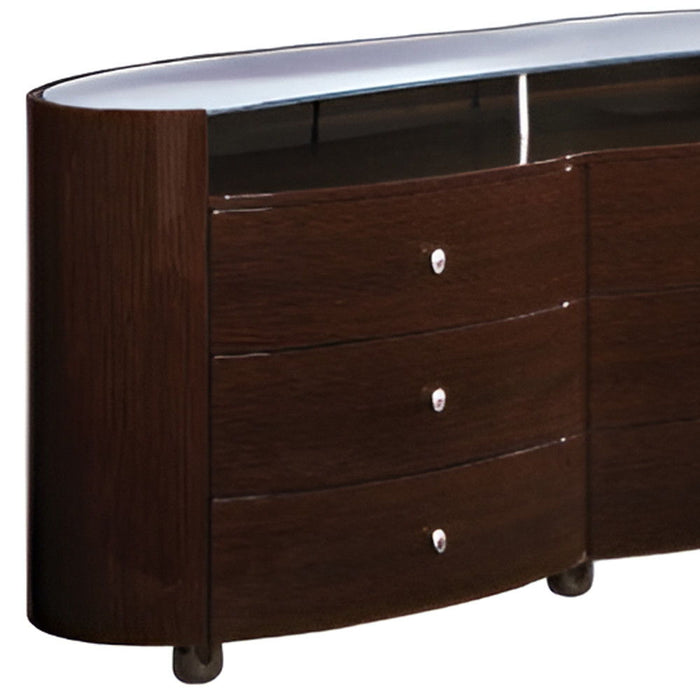 Dresser - Wenge