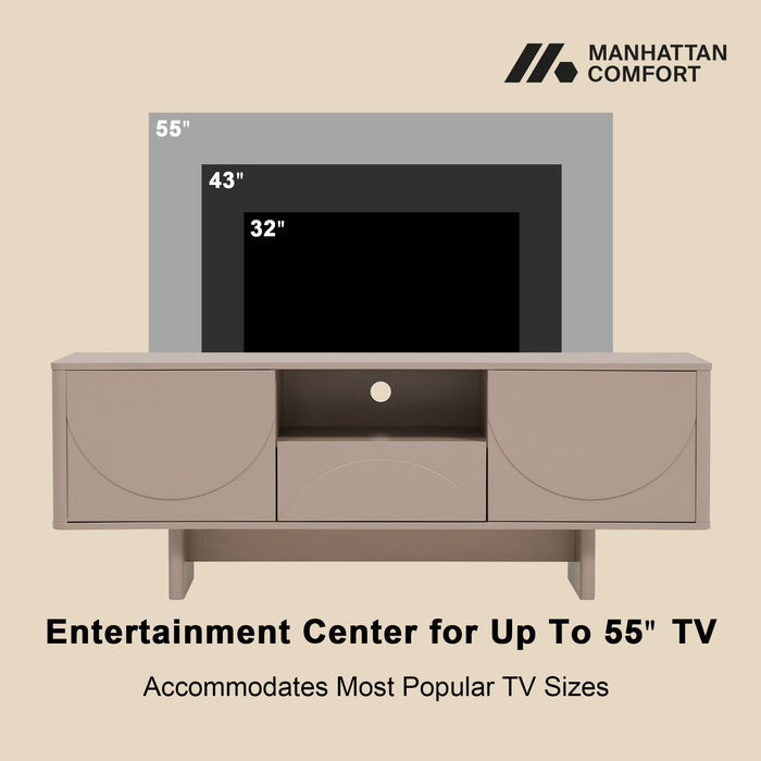 Manhattan Ella - TV Stand