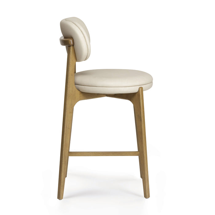 Carnation - Counter Stool