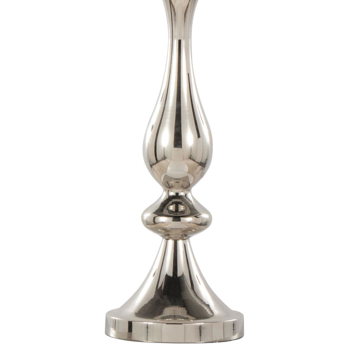 Topaz - 27.5" Metal Table Lamp