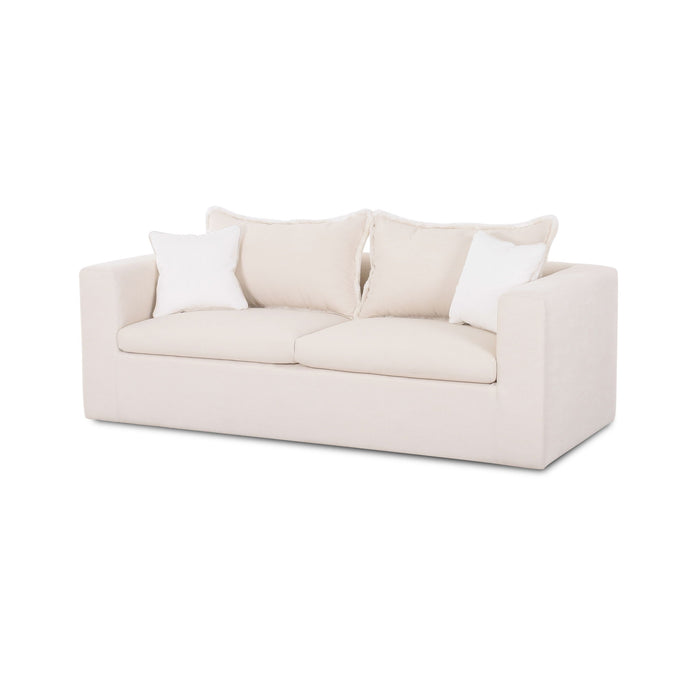Salty - Petite Boucle Outdoor Sofa