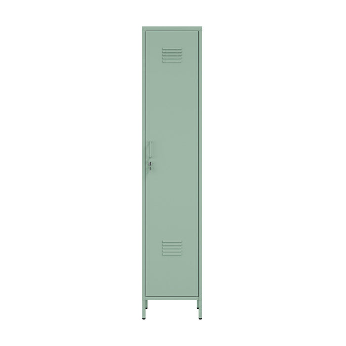 Manhattan Naomi - Storage Cabinet