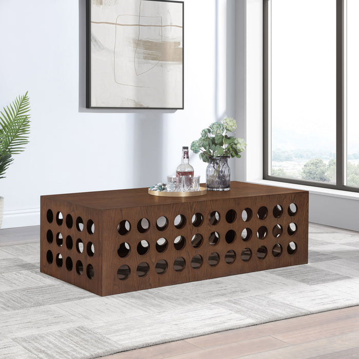Kinsley - Coffee Table