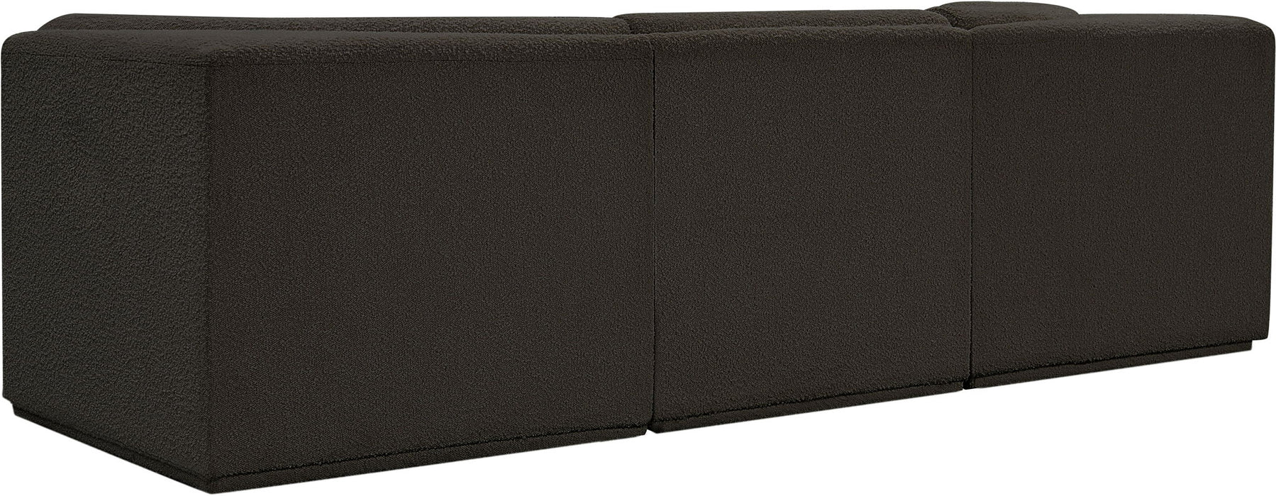 Ollie - 3 Seat Modular Sofa