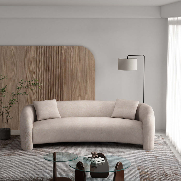 Manhattan Sylvia - Loveseat