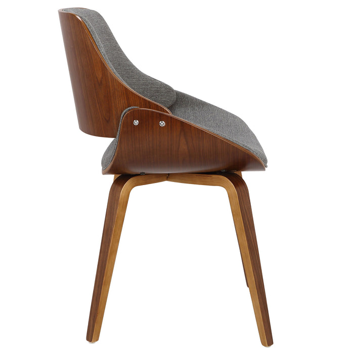 Fabrizzi - Dining Accent Chair