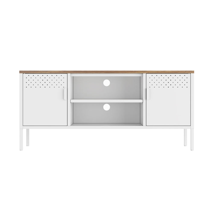 Manhattan Landen - Storage Cabinet