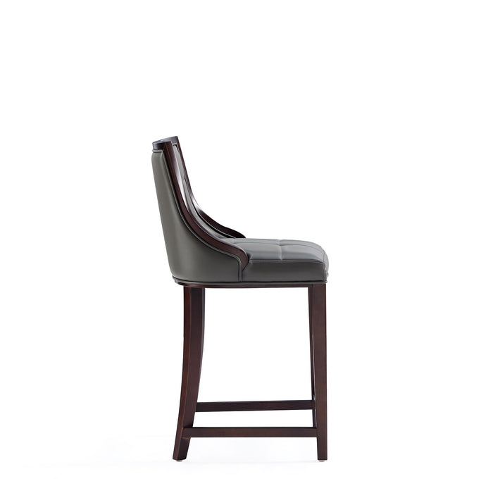 Manhattan Fifth Avenue - Counter Stool