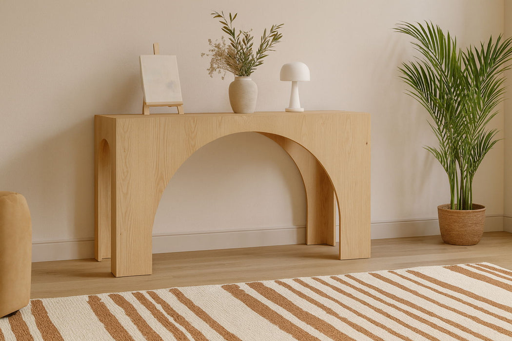 Arch - Console Table